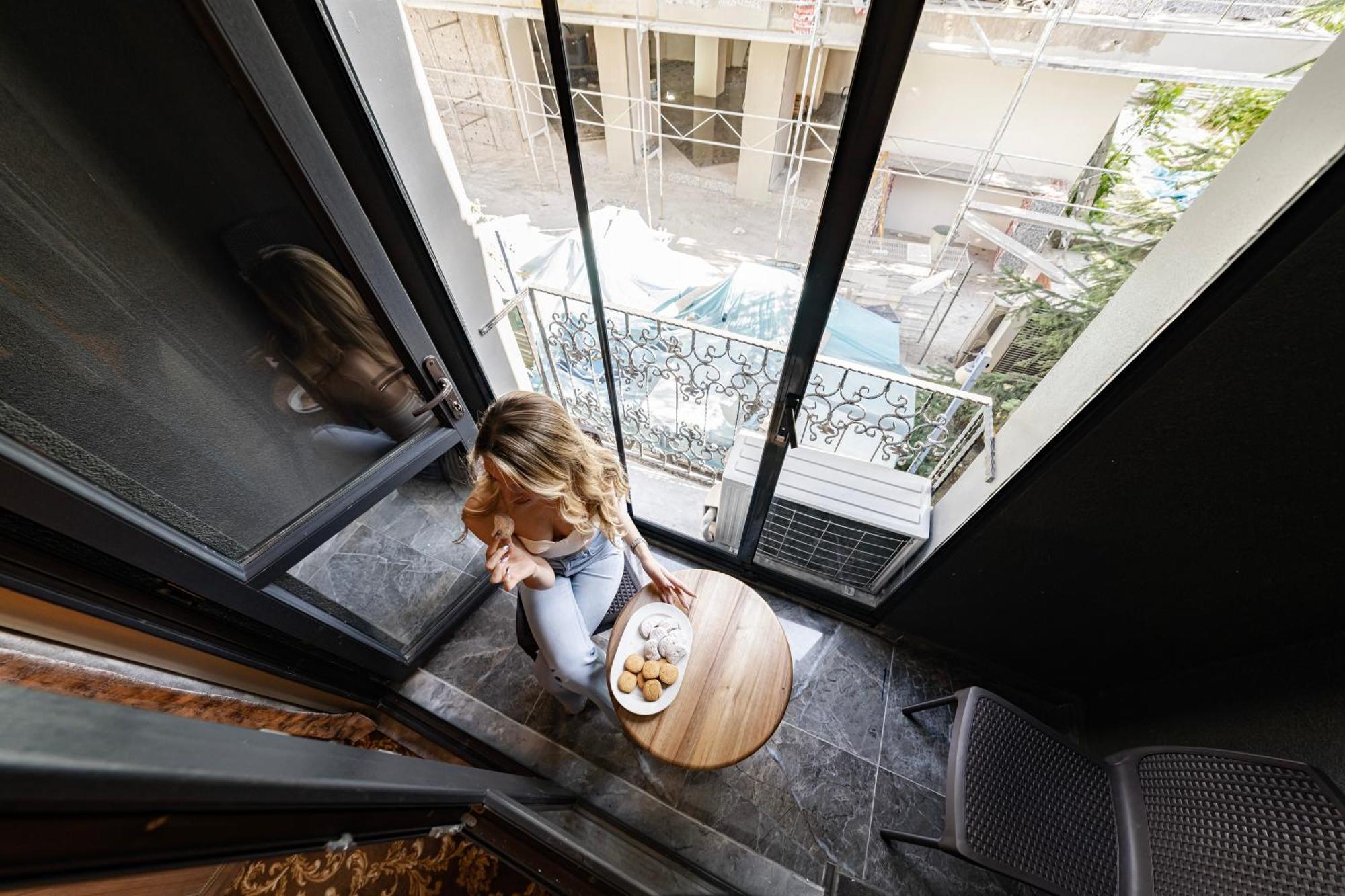 Hamit Hotel Kizilay أنقرة المظهر الخارجي الصورة