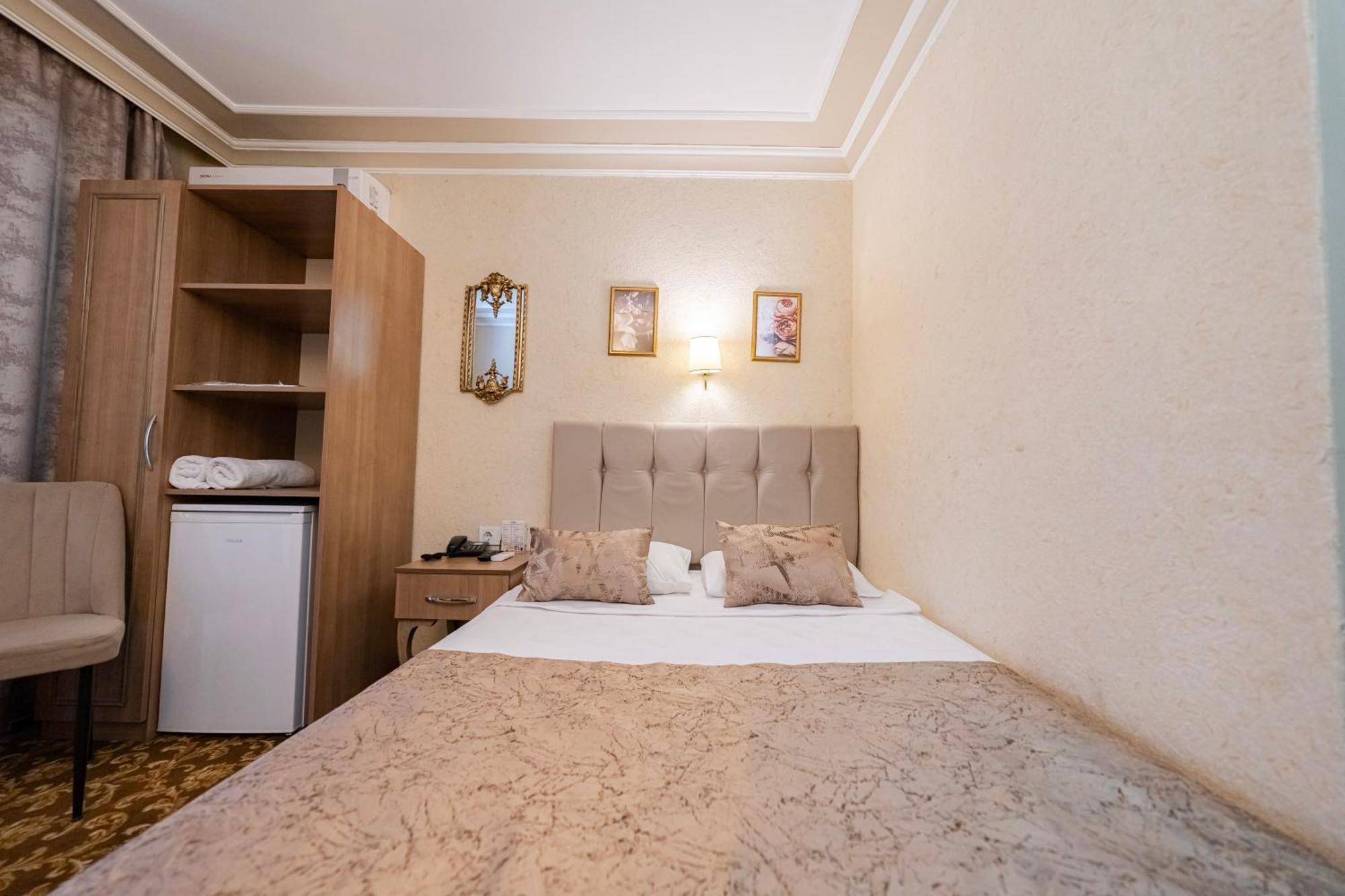 Hamit Hotel Kizilay أنقرة المظهر الخارجي الصورة